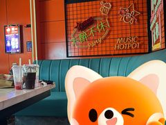 -歌迷量贩KTV(南阳路店)