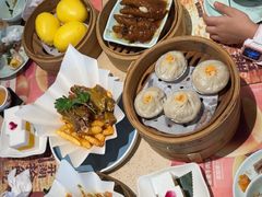 -点都德(千灯湖环宇城店)