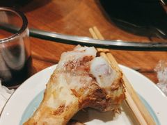 -满盛家宴·烤鸭·海鲜天津菜(河北路总店)