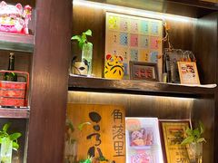 -角落里(中山公园店)