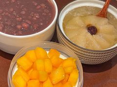 -小团圆糖水铺(襄阳南路店)