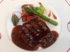 -马克西姆餐厅(崇文门店)