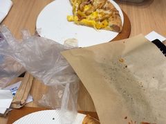 -达美乐比萨(商城路店)