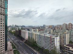 -上海华夏假日酒店