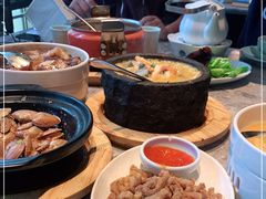 -四道菜·福建菜馆(新街口金鹰店)