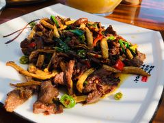 -云隐小厨·传统大理美食(复兴路店)