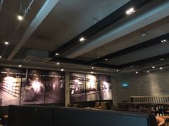 -星巴克(上海虹桥南丰城办公楼店)
