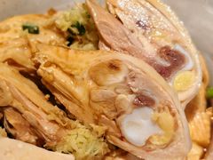 -百家鸡味馆(清泰店)