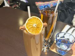 -克比叔叔印度餐厅Kebabs on the Grille (人民广场店)