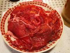 -陈艳红火锅菜·冒菜(簋街店)
