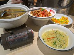 -大碗先生(万家丽店)