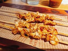 -雪熊精酿·哈尔滨烧烤酒馆(非遗大串店)