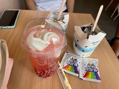 -麦当劳(保定裕华路店)