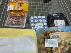 -山姆会员商店(邻瑞广场店)