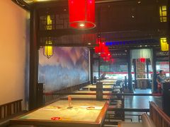 -红蜡烛-养生粥-津鲁菜(中山路店)