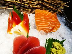 刺身拼盘-旨料亭日本料理(四川北路店)