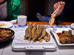 -东方饺子王(工农大路店)