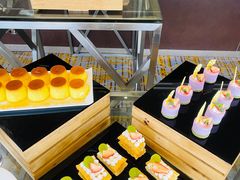 -汇泉王朝大饭店-旋转餐厅(南海路店)
