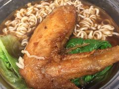 -孖记茶档·热腾茶餐(荔湾领展广场店)