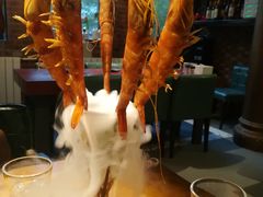 -花笙记打边炉·煲仔饭(五大道店)