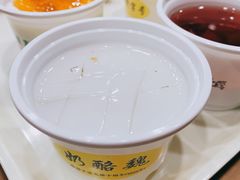 杏仁豆腐-奶酪魏(牛街总店)