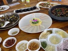 -八仔大富楼·河鲜(西江店)