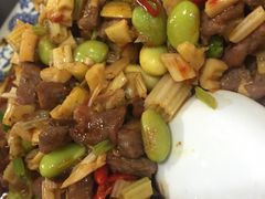 -范记豆花庄(东门好吃街店)