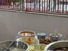 -米二红烧兔(华阳店)