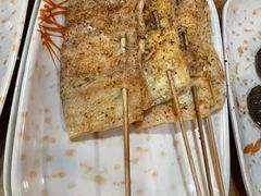 -蚝老板海鲜烧烤大排档(码头店)