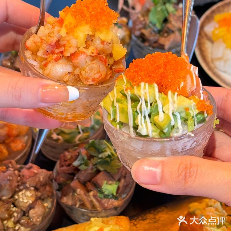 人生建议：吃完这一口再离开长沙。。。。