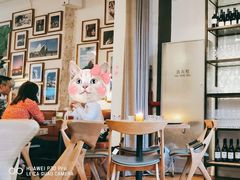 大堂-BOR Eatery(安福路店)