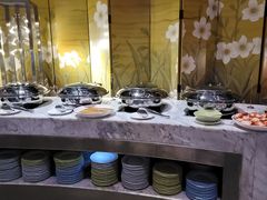 -漳州佰翔圆山酒店·圆山畔西餐厅