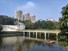 -深圳国际园林花卉博览园