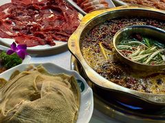 -枇杷园食为鲜火锅(南山店)