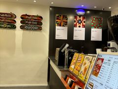 -Pull-Tab拉环咖啡(杭州市上城区来福士中心店)