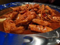 -胖哥俩肉蟹煲(济南世茂国际广场店)