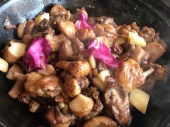 -百丈园(陈村店)