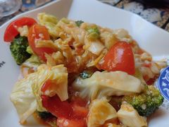 -番茄屋葡式美食(总店)