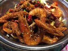 -人民公社大食堂(顺义总店)