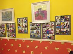 -东方童画少儿美术(金桥体验馆)