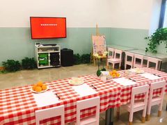 -学知乐教育·幼小衔接·小学科辅导(浦东外高桥森兰中心)