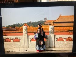 点击看大图 -美云庭古装·格格服汉服·京城旅拍(北京店)