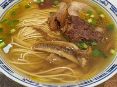 -永丰面馆(汉口路店)