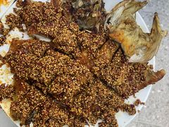 -松明一烤肉馆(鲁园店)