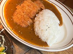 -山杏yama-katsu·吉列炸物