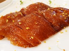 漢舍招牌果木烤鸭-漢舍中国菜馆(889广场店)
