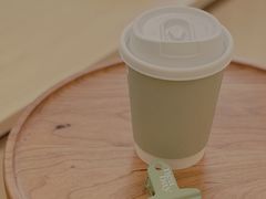 -NEA BAY咖啡馆