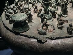 -上海博物馆(人民广场馆)