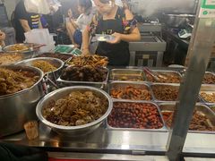-浪哥卤味捆鸡(南门口店)