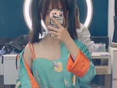 -海马体照相馆(无锡清扬茂业天地店)